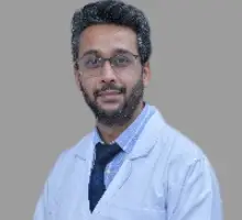 Dr. Aditya Jain