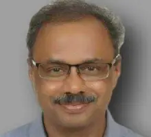 Dr. ( Prof.) Chandra Shekhar Yadav