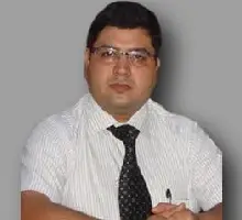 Dr. Nishant Gemini