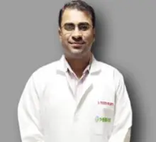 Dr. Praveen Kumar Gupta