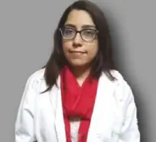 Dr. Sasha Raikhy