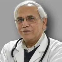 Prof. (Dr.) Mahesh Chandra Misra