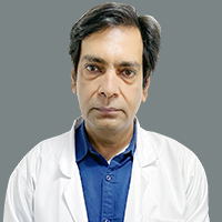 Dr. Vikas Chopra