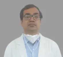 Dr. Saurabh Varshney