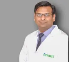 Dr. Sorabh Garg