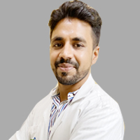 Dr. Saurabh Mittal