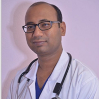 Dr. Tushar Goyal